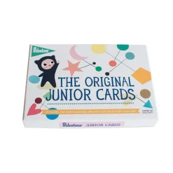 MILESTONE Sonajeros-Tarjetas momentos inolvidables niños junior
