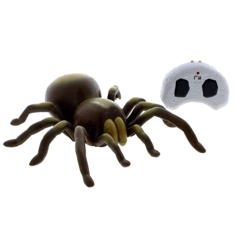 Tarántula R/C*DISCOVERY Online