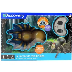 Tarántula R/C*DISCOVERY Online