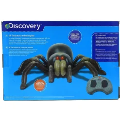 Tarántula R/C*DISCOVERY Online