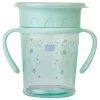 Taza 360º con asas 225 ml Menta*SARO Clearance