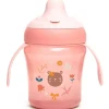 SUAVINEX Botellas Y Cantimploras-Taza aprendizaje +6M de 200ml Rosa
