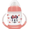 Taza Asas Silicona 270Ml Minnie*STOR Hot