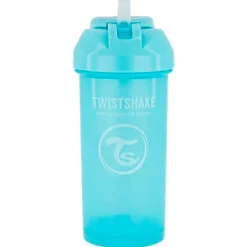 Taza con Caña 360 Ml +12 Meses Truquesa*TWISTSHAKE Best