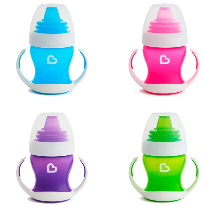 Taza de transición 120 ml Surtidas*MUNCHKIN Discount