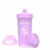 Taza Kid 360 Ml +12 Meses Lila Pastel*TWISTSHAKE Discount