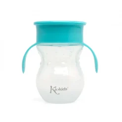 Taza Step 3 con Asas +12M Rosa*KIOKIDS Outlet