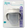 Taza Step 3 Gris con Asas*KIOKIDS New