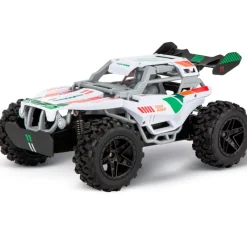 Team Rider Vehículo R/C Escala 1:20*CARRERA Hot