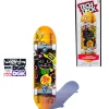 BIZAK Figuras Y Figuras De Acción-Tech Deck Handboard DGK
