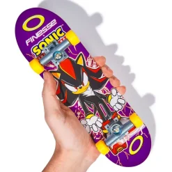 Tech Deck Handboard Finesse X Sonic*BIZAK Clearance