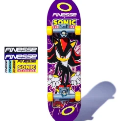 Tech Deck Handboard Finesse X Sonic*BIZAK Clearance