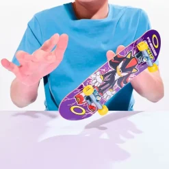 Tech Deck Handboard Finesse X Sonic*BIZAK Clearance