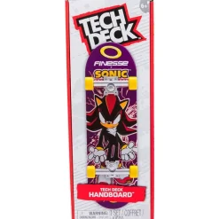 Tech Deck Handboard Finesse X Sonic*BIZAK Clearance
