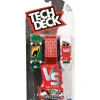 Tech Deck Pack 2 Patines Surtidos*SPIN MASTER Best