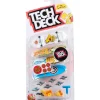 Tech Deck Simpsons Pack 4*SPIN MASTER Online