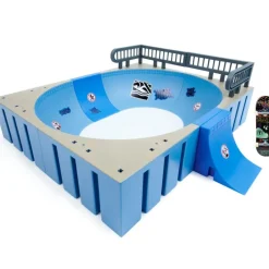 Tech Deck Skate Mega Bowl X-Connect Park Creator*SPIN MASTER Online