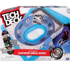 Tech Deck Skate Mega Bowl X-Connect Park Creator*SPIN MASTER Online