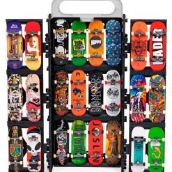 Tech Deck Skateshop Play & Display*SPIN MASTER Hot