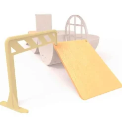 Tech Deck Transformer Pipeline Rampa*BIZAK Hot