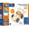 Teckids Construye Coche 4x4*SELECCION DRIM Best