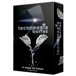 EDUCA Tecnología Y Gadgets-Tecnomagia Borras