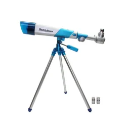Telescopio con Tripode 60x12x180 cm*SELECCION DRIM Outlet