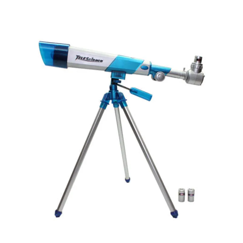 Telescopio con Tripode 60x12x180 cm*SELECCION DRIM Outlet