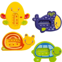 SARO Accesorios Y Complementos De Baño-Termómetro baño " Snorkels"