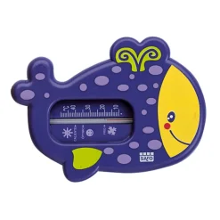 SARO Accesorios Y Complementos De Baño-Termómetro baño