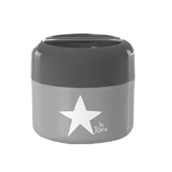 JANE Termos Y Papilleros-Termo de Sólidos de Plástico 550 Ml Holi