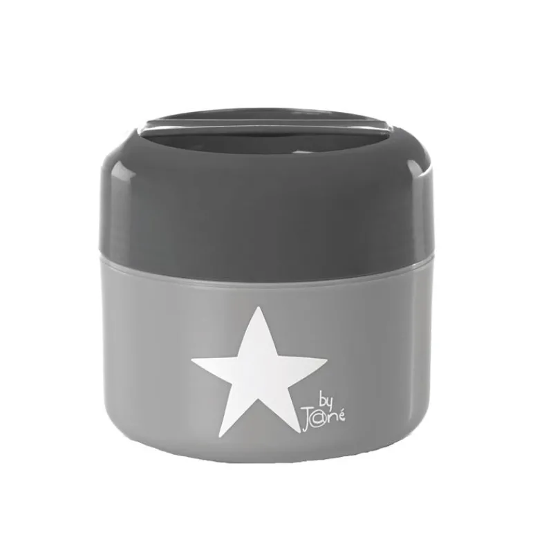 JANE Termos Y Papilleros-Termo de Sólidos de Plástico 550 Ml Holi