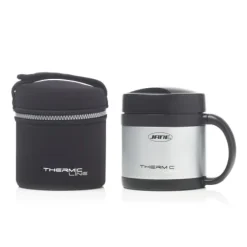 JANE Termos Y Papilleros-Termo Inox Jané Solidos 500 ml
