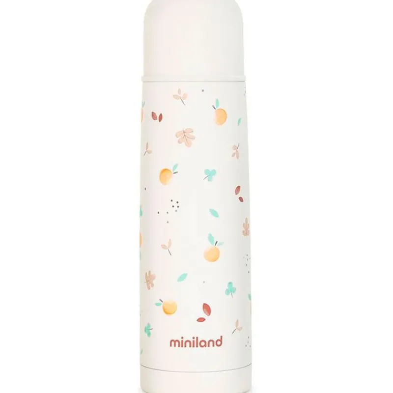 MINILAND Termos Y Papilleros-Termo Líquido 500 ml Valencia