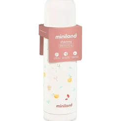 MINILAND Termos Y Papilleros-Termo Líquido 500 ml Valencia