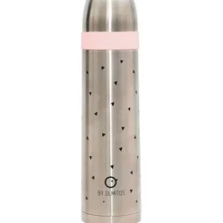 Termo Líquidos 500 Ml Inox Rosa*OLMITOS Outlet