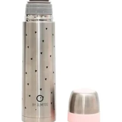 Termo Líquidos 500 Ml Inox Rosa*OLMITOS Outlet
