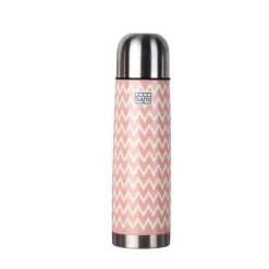 Termo líquidos inoxidable 500 ml Coral*SARO Sale