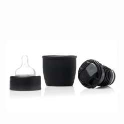 Termo para Líquidos Inox 300 Ml Negro*JANE New