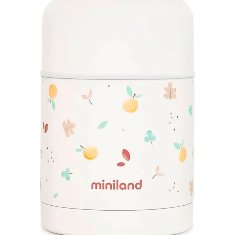 Termo para Sólidos 600 ml Valencia*MINILAND Clearance