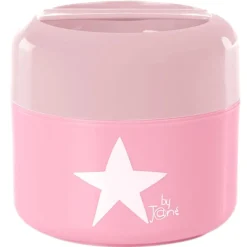 Termo para sólidos de Plástico 550 Ml Pink*JANE New
