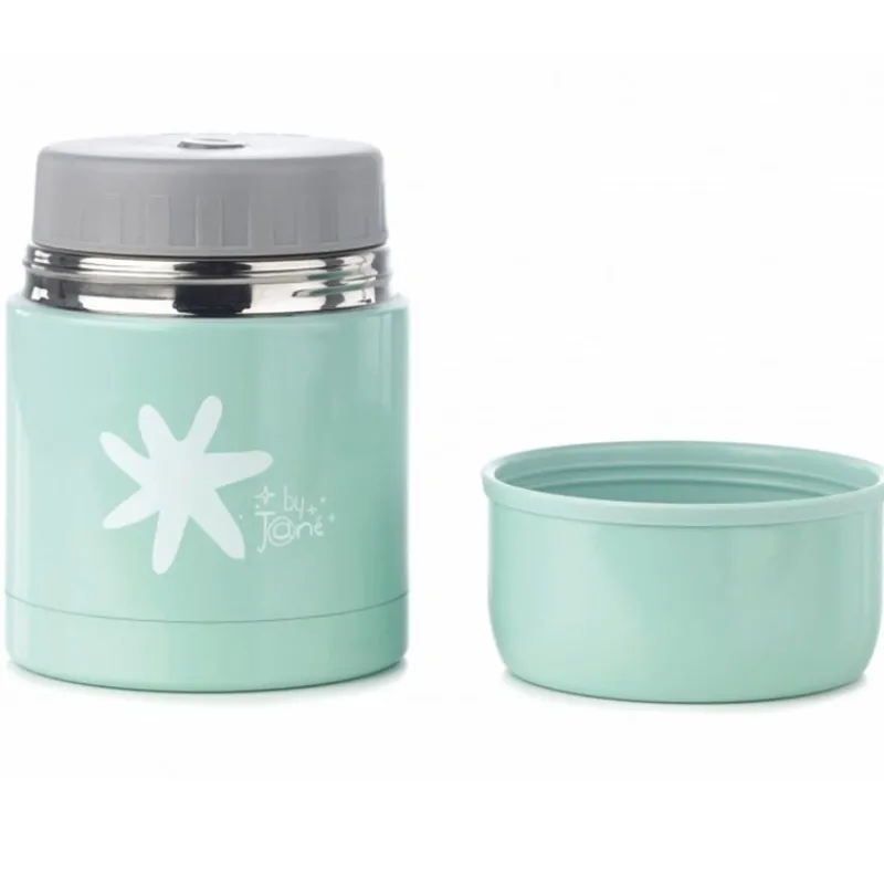 JANE Termos Y Papilleros-Termo Sólidos 500 cc + Funda Mint