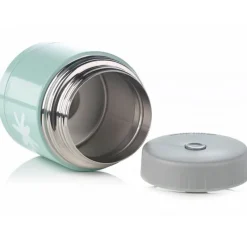 JANE Termos Y Papilleros-Termo Sólidos 500 cc + Funda Mint