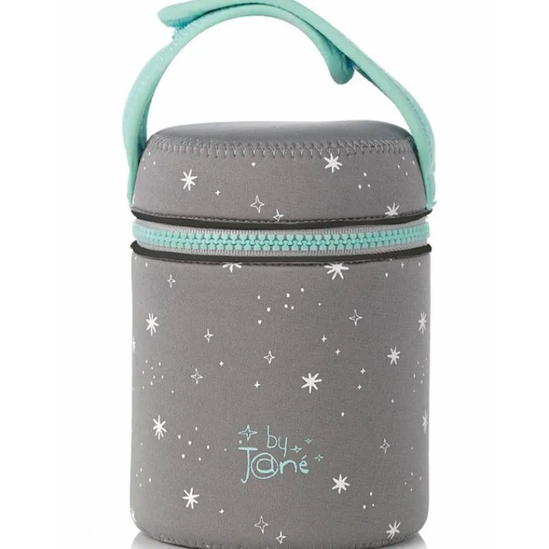 JANE Termos Y Papilleros-Termo Sólidos 500 cc + Funda Mint