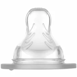 Tetina Silicona +6 Meses Rápida Para Papilla*MAM Discount