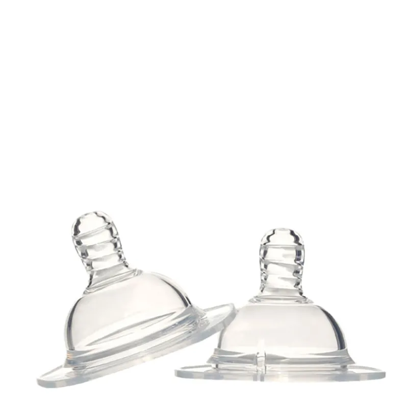 Tetina Anticólico Plus +6 meses*TWISTSHAKE Best