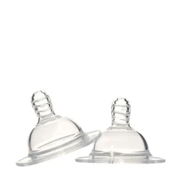 TWISTSHAKE Biberones-Tetina Anticólico Small +0 meses