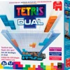 DISET Juegos De Mesa-Tetris Juego Dual