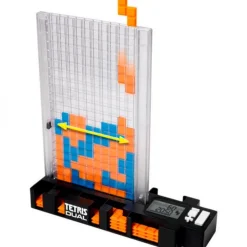 DISET Juegos De Mesa-Tetris Juego Dual