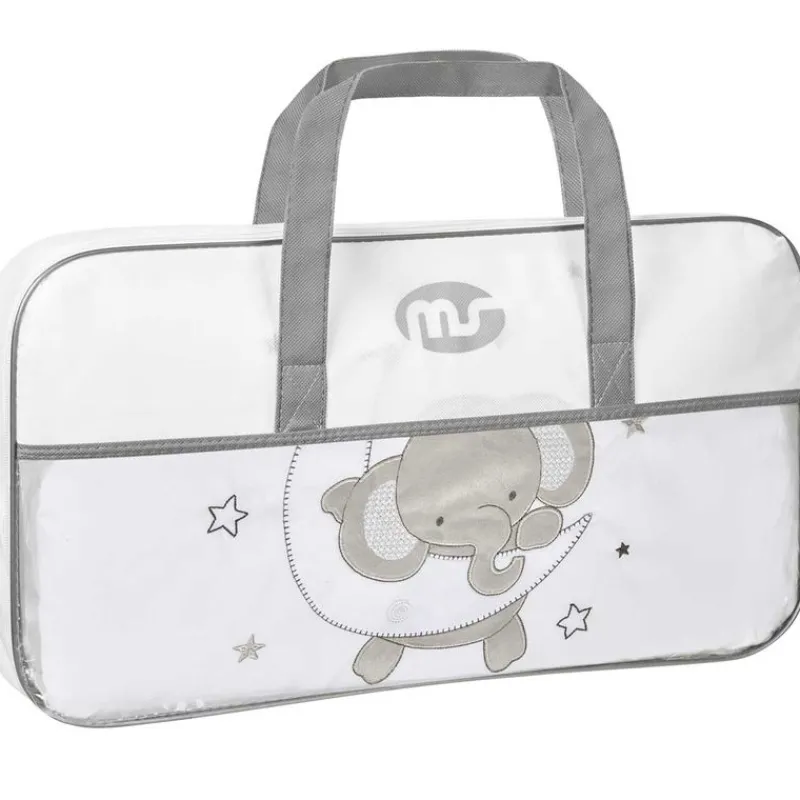 Textil Minicuna Colecho Elephant*MS